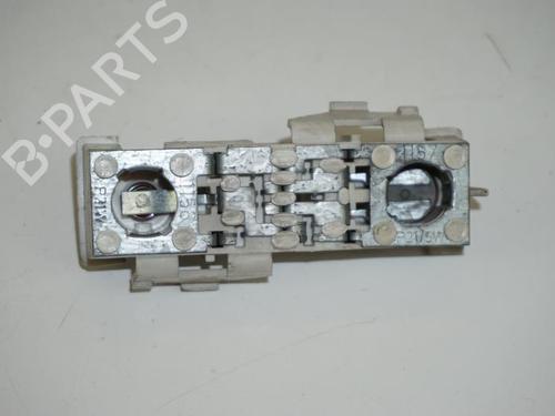 Lampeholder Lampeholder PEUGEOT 405 II Break (4E) 1.9 D (69 hp) 22071713 22071713