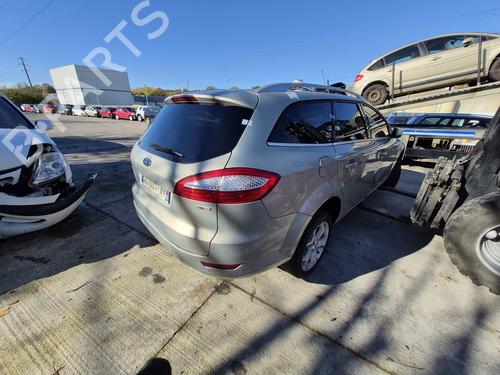 Right front fenders FORD MONDEO IV Turnier (BA7) 2.0 TDCi | BP32184811C42 