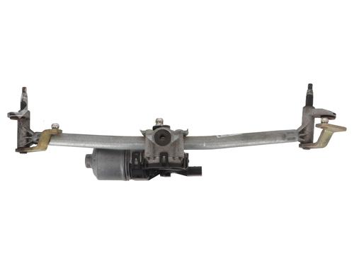 Front wiper motor VW POLO (9N_, 9A_) 1.2 | BP19532009M29 