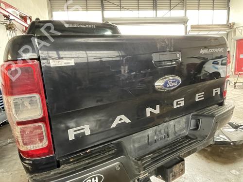 Used Tailgate FORD RANGER (TKE) 3.2 TDCi 4x4 (200 hp) 30738440