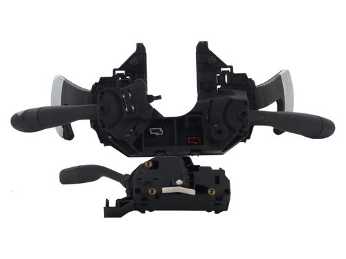 Used Steering column stalk Steering column stalk CITROËN C4 Grand Picasso I (UA_) 2.0 HDi 150 (150 hp) 30456689 30456689