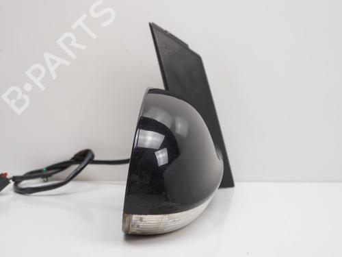 Right mirror VW GOLF PLUS V (5M1, 521) 1.9 TDI | BP18185533C27 