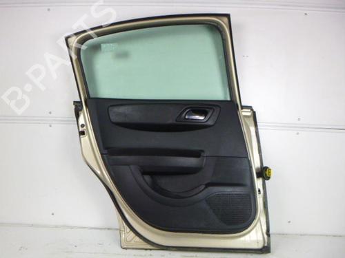 Left rear door CITROËN C4 I (LC_) 1.4 16V | BP18182525C4 