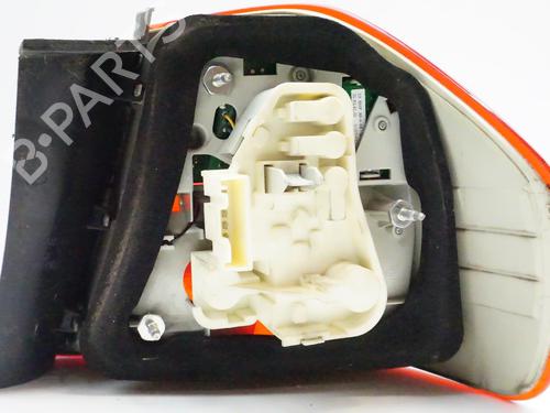 Left taillight BMW 3 (E90) 318 i | BP18196125C34