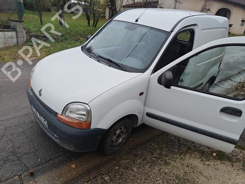 Left headlight RENAULT KANGOO Express (FC0/1_) D 65 1.9 (FC0E, FC02, FC0J, FC0N) | BP33302027C28 - Image 11