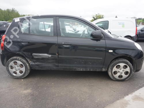 Gearbox KIA PICANTO I (SA) 1.0 | BP18171330M3 
