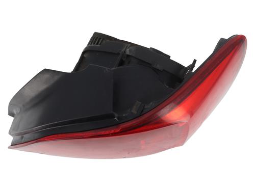 Right taillight VW POLO V (6R1, 6C1) 1.4 TDI | BP28611810C35 