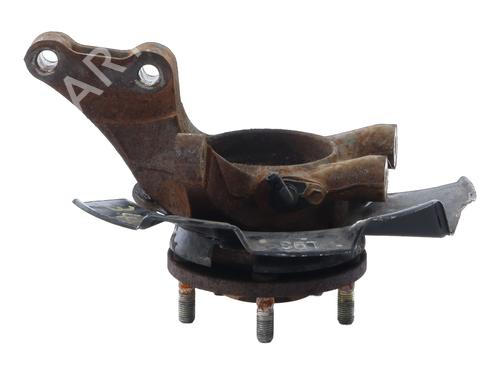 Used Right front steering knuckle HYUNDAI TUCSON (JM) 2.0 CRDi All-wheel Drive (140 hp) 21785164