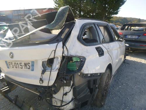 Starter BMW 3 Touring (F31) 320 d | BP18177094M8 