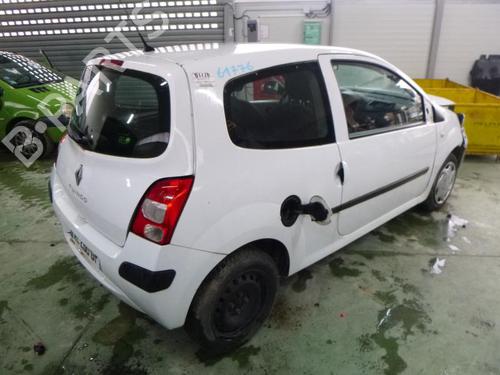 Abs pomp RENAULT TWINGO II (CN0_) 1.5 dCi (CN0E) | BP18197739M43 