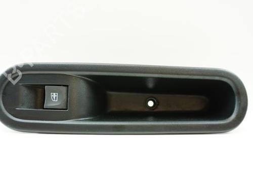 Right front window switch RENAULT TWINGO III (BCM_, BCA_) 0.9 TCe 95 | BP18173912I26 