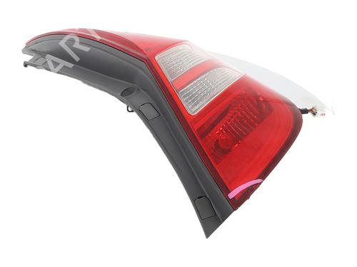 Right taillight HYUNDAI i30 (FD) 1.6 CRDi | BP22596028C35 