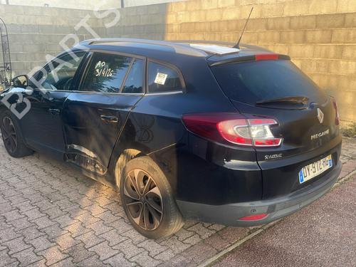 Køfangervange RENAULT MEGANE IV Hatchback (B9A/M/N_) | BP36999380C73 - Image 3