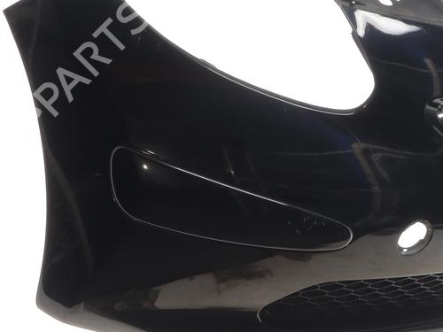 Front bumper TOYOTA AYGO (_B1_) 1.0 (KGB10_, KGB10R) | BP30159369C7