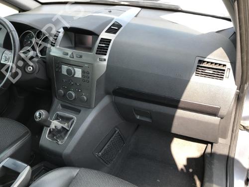 Mass air flow sensor OPEL ZAFIRA / ZAFIRA FAMILY B (A05) 1.9 CDTI (M75) | BP21785188M95 