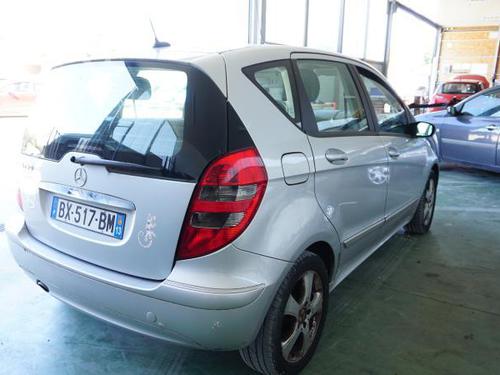 Right taillight MERCEDES-BENZ A-CLASS (W169) A 150 (169.031, 169.331) | BP18193458C35 