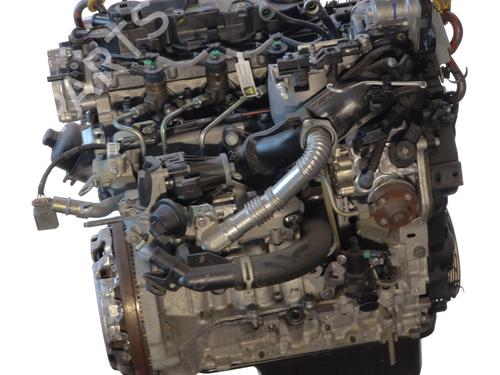 Engine CITROËN C3 II (SC_) 1.4 HDi 70 (SC8HZC, SC8HR0, SC8HP4) | BP24878250M1 