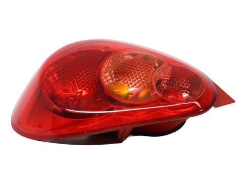 Left taillight TOYOTA AYGO (_B1_) 1.0 (KGB10_, KGB10R) | BP24198715C34 