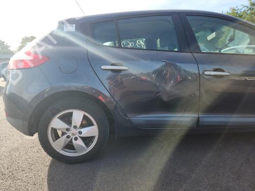Engine RENAULT MEGANE III Hatchback (BZ0/1_, B3_) 1.5 dCi (BZ09, BZ0D, BZ1W, BZ29, BZ14) | BP29403762M1 - Image 17