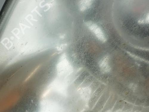 Used Left headlight PEUGEOT BOXER Van 2.2 HDi 120 (120 hp) 18185514