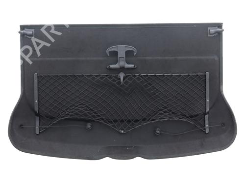 Rear parcel shelf AUDI A3 Sportback (8PA) 2.0 TDI | BP32336470C85