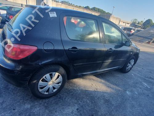 Climate control PEUGEOT 307 (3A/C) 1.4 16V | BP29641673I5  - Image 13