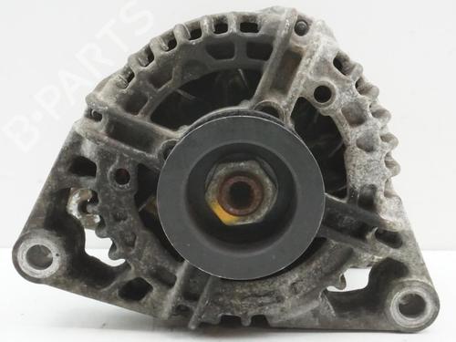 Generator OPEL CORSA D (S07) 1.2 (L08, L68) | BP18186890M7 
