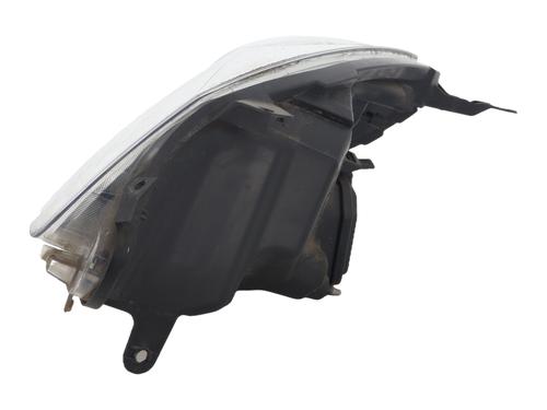 Right headlight RENAULT TWINGO II (CN0_) 1.2 16V (CN0K, CN0V, CN0A) | BP38763588C29 - Image 5