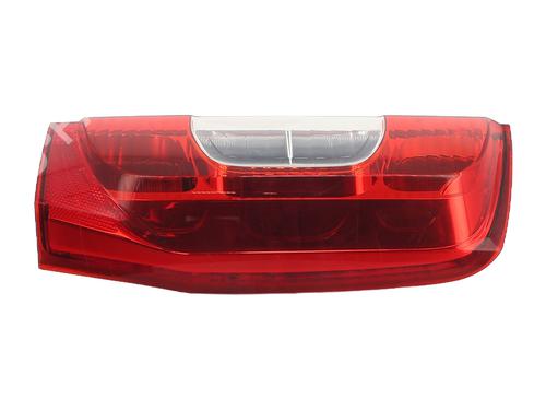 Right taillight CITROËN NEMO Box Body/MPV (AA_) 1.4 HDi | BP29329656C35 