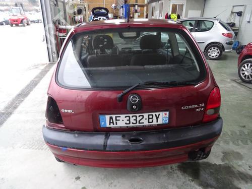 Alternator OPEL CORSA B (S93) 1.2 i 16V (F08, F68, M68) | BP18186147M7 