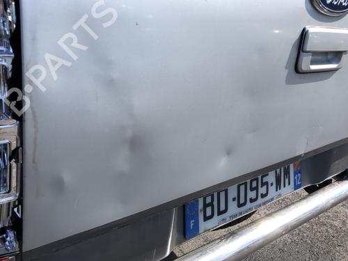 Transfer box FORD RANGER (ET) 2.5 TDCi 4x4 | BP26499126M36 - Image 16