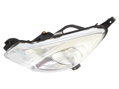 Left headlight CITROËN C3 II (SC_) 1.4 HDi 70 (SC8HZC, SC8HR0, SC8HP4) | BP26011640C28 