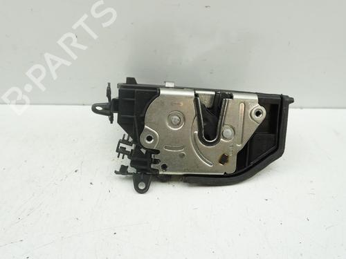 Front right lock BMW 1 (E87) 118 d | BP18195085C97 
