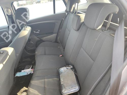 Display monitor RENAULT MEGANE III Grandtour (KZ0/1) 1.2 TCe (KZ2B, KZ11) | BP30674787C48