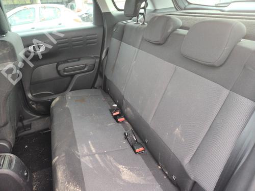 Engine CITROËN C3 AIRCROSS II (2R_, 2C_) 1.2 PureTech 130 (2RHNYH) | BP30592296M1 - Image 17