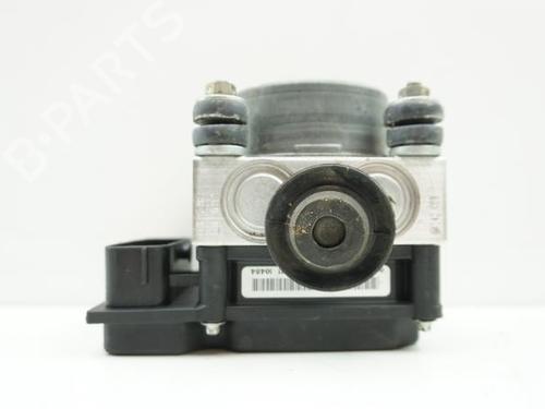 ABS pump FIAT 500 (312_) 0.9 (312AXG1A, 312.AXG11) | BP18185416M43 