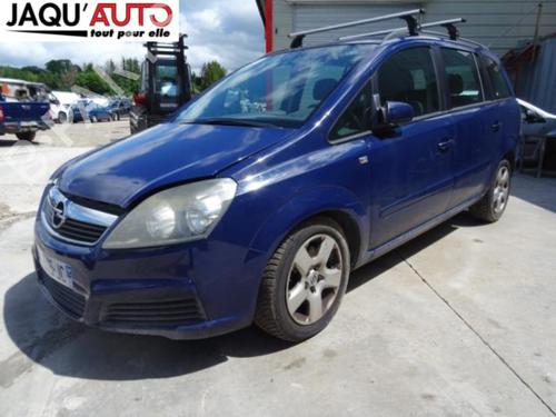 ABS pump OPEL ZAFIRA / ZAFIRA FAMILY B (A05) 1.9 CDTI (M75) | BP18184443M43 