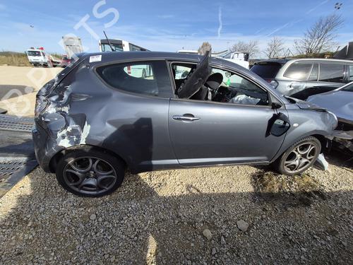 Starter ALFA ROMEO MITO (955_) 1.3 MultiJet (955AXP1A, 955AYC1A) | BP32518901M8 - Image 15