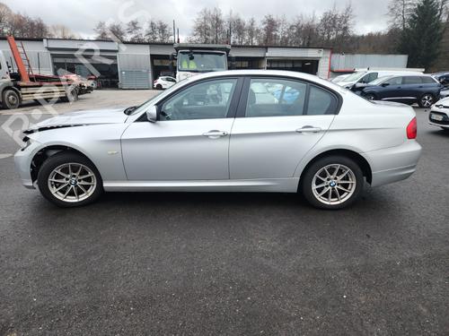 Right rear driveshaft BMW 3 (E90) 316 d | BP33455596M41 - Image 18