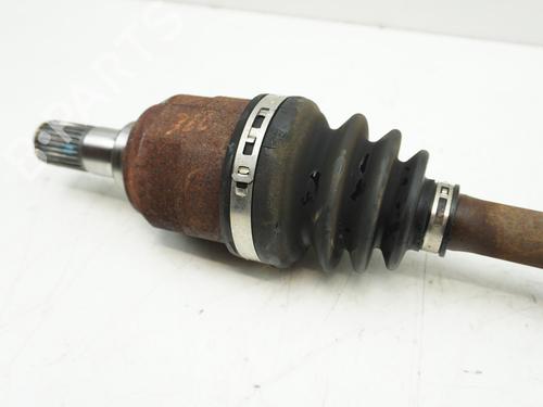 Used Left front driveshaft HYUNDAI KONA (OS, OSE, OSI) 1.6 CRDi e-VGT AWD (136 hp) 18187956