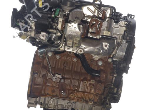 Engine DS DS 7 Crossback (J4_, JR_, JC_) 2.0 BlueHDi 180 (JJEHZR) | BP39690399M1 - Image 2