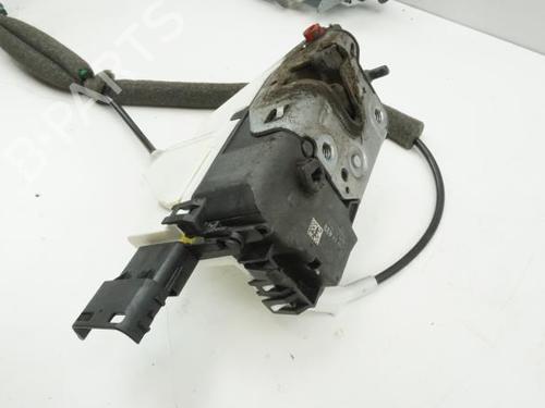 Rear right lock PEUGEOT PARTNER Tepee 1.6 HDi | BP18193294C99 