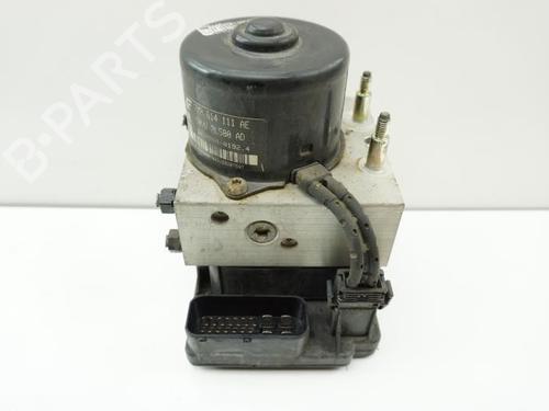 ABS pump VW SHARAN (7M8, 7M9, 7M6) 1.9 TDI | BP18179083M43