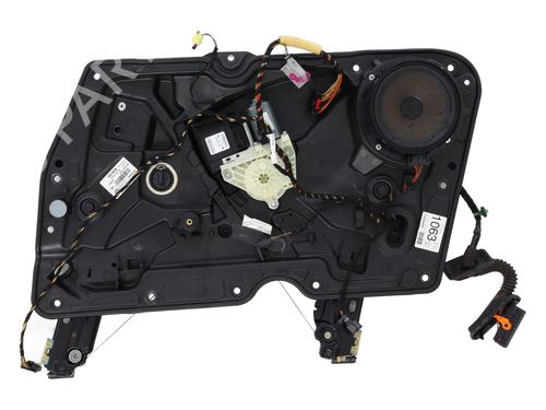 front-right-window-mechanism-vw-golf-vi-5k1-2008-2009-2010-2011-2012-2013-2014-23762797 main image