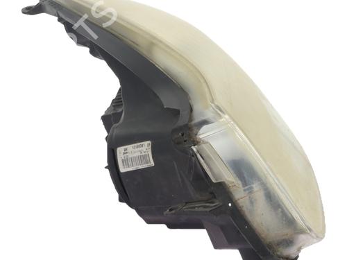 Left headlight OPEL CORSA D (S07) 1.3 CDTI (L08, L68) | BP40252875C28 - Image 5