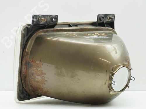 Left headlight PEUGEOT 104 1.1 | BP25268116C28 