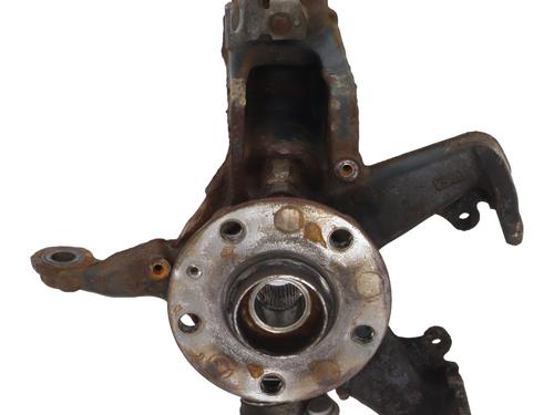 Used Right front steering knuckle VW GOLF VI (5K1) 1.2 TSI (105 hp) 25406796