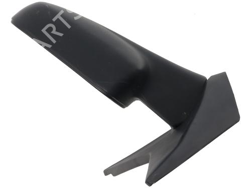 Left mirror MERCEDES-BENZ VITO Van (W638) 110 CDI 2.2 (638.094) | BP21063441C26 