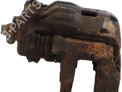 Left front brake caliper FORD FIESTA VI (CB1, CCN) 1.25 | BP19537947M105