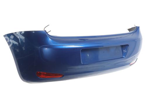Rear bumper FIAT PUNTO (199_) 1.3 D Multijet | BP30738434C8